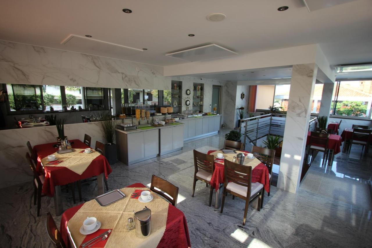 Pension Silvia Portoroz Exterior foto