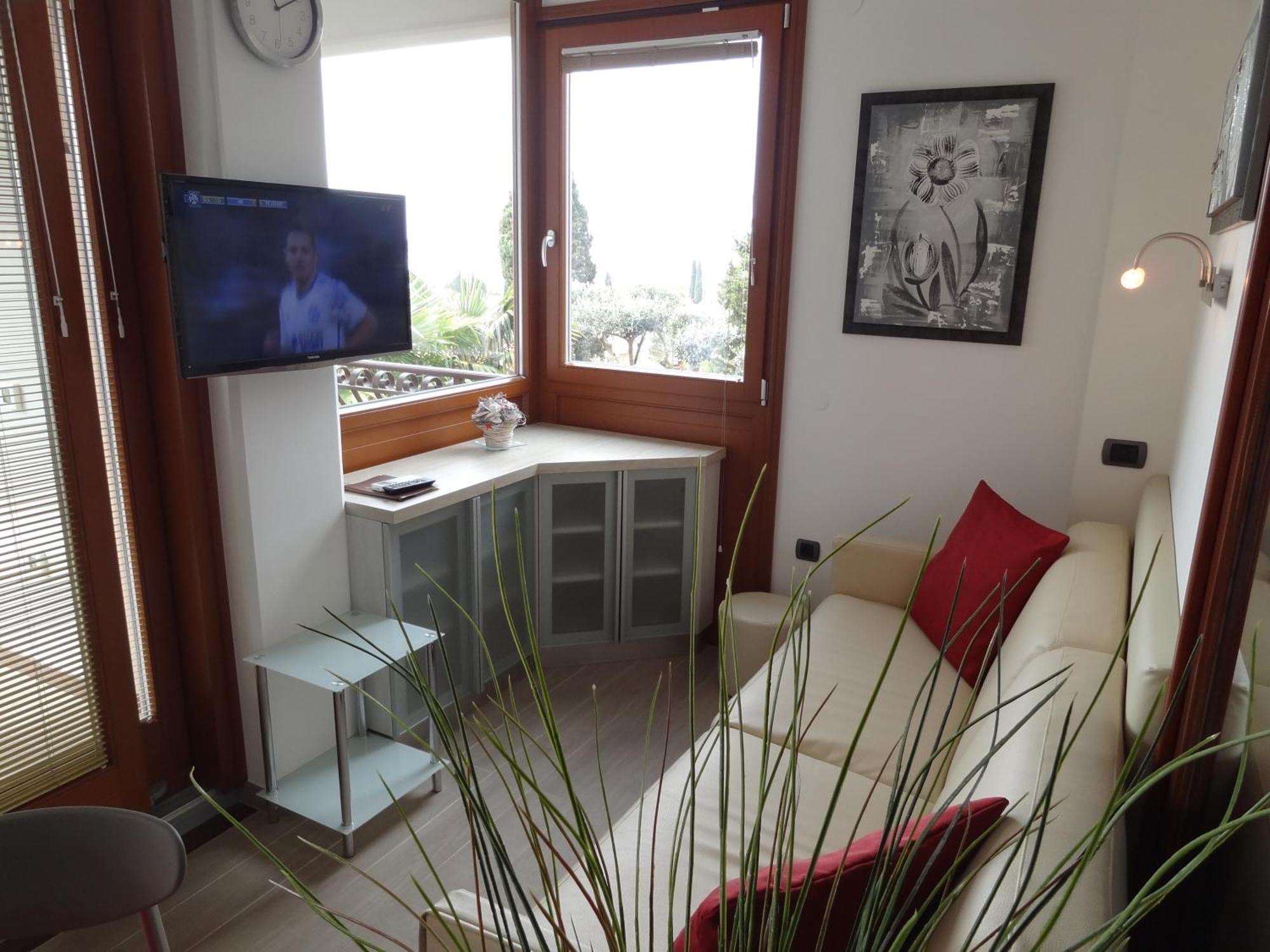 Pension Silvia Portoroz Habitación foto
